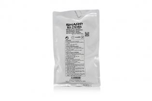 Sharp černý (black) developer, MX-27GVBA Sharp černý (black) developer, MX-27GVBA