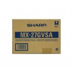 Sharp sada (CMY) developer, MX-27GVSA