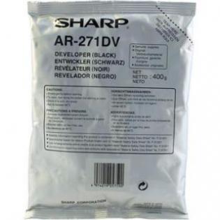 Sharp developer, AR-271DV1