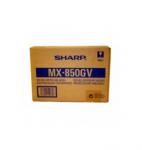 Sharp developer, MX-850GV
