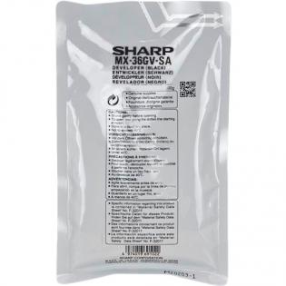 Sharp sada (CMY) developer, MX-36GVSA