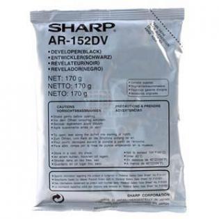 Sharp developer, AR-152DV