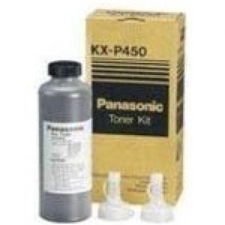 Panasonic černý (black) toner, KX-P450