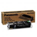 Panasonic černý (black) toner, KX-P453