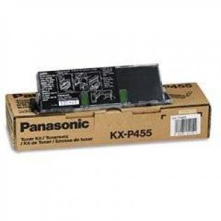 Panasonic černý (black) toner, KX-P455 Panasonic černý (black) toner, KX-P455