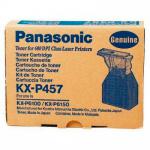 Panasonic černý (black) toner, KX-P457