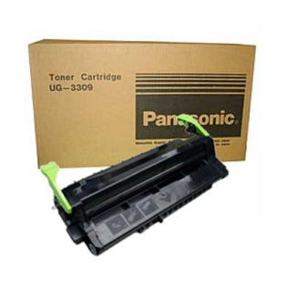 Panasonic černý (black) toner, UG-3309 Panasonic černý (black) toner, UG-3309