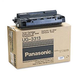 Panasonic černý (black) toner, UG-3313