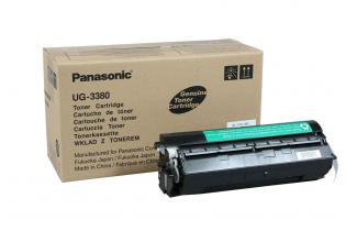 Panasonic černý (black) toner, UG-3380