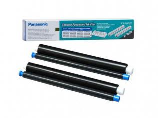 Panasonic ink film, KX-FA52E