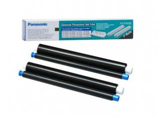 Panasonic ink film, KX-FA52E Panasonic ink film, KX-FA52E