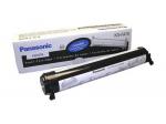 Panasonic černý (black) toner, KX-FA76A