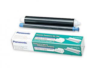 Panasonic ink film, KX-FA57 Panasonic ink film, KX-FA57