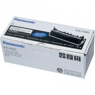 Panasonic černý (black) toner, KX-FA85