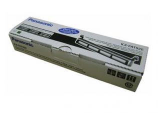 Panasonic černý (black) toner, KX-FAT92E