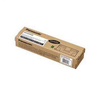 Panasonic černý (black) toner, KX-FAT472E Panasonic černý (black) toner, KX-FAT472E