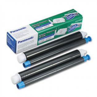 Panasonic ink film, KX-FA54 Panasonic ink film, KX-FA54