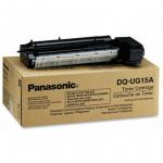 Panasonic černý (black) toner, DQ-UG15A
