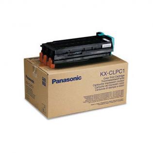 Panasonic barevný (color) , KX-CLPC1