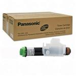 Panasonic černý (black) toner, DQ-TU10J