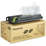 Panasonic černý (black) toner, DQ-TU18B