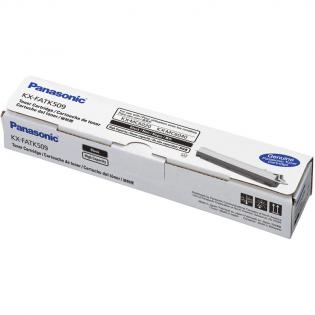 Panasonic černý (black) toner, KX-FATK509E Panasonic černý (black) toner, KX-FATK509E
