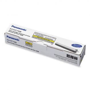 Panasonic žlutý (yellow) toner, KX-FATY508E