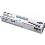 Panasonic azurový (cyan) toner, KX-FATC501E