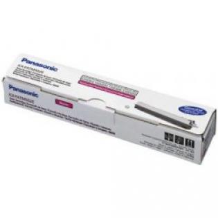 Panasonic purpurový (mag) toner, KX-FATM502E Panasonic purpurový (mag) toner, KX-FATM502E