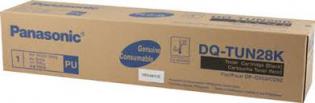 Panasonic černý (black) toner, DQ-TUN28K Panasonic černý (black) toner, DQ-TUN28K