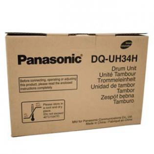 Panasonic válec (drum), DQ-UH34H