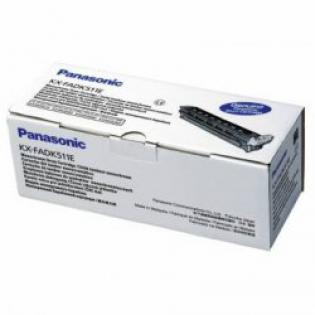 Panasonic černý válec (drum), KX-FADK511E Panasonic černý válec (drum), KX-FADK511E