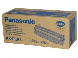 Panasonic process unit, KX-PEP3