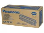 Panasonic process unit, KX-PEP3