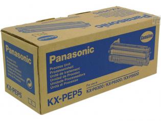 Panasonic válec (drum), KX-PEP5