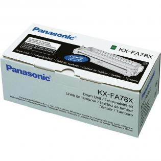 Panasonic válec (drum), KX-FA78X