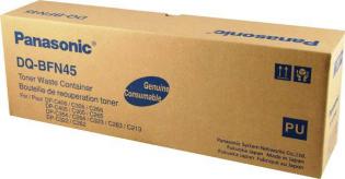 Panasonic odpadní nádobka, DQ-BFN45 Panasonic odpadní nádobka, DQ-BFN45