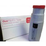 OCE černý (black) toner, OCEF3, 25001848