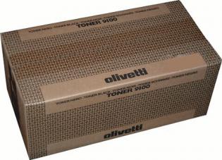 Olivetti černý (black) toner, B0413 Olivetti černý (black) toner, B0413