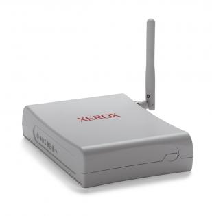 Xerox Wireless Network Adapter With