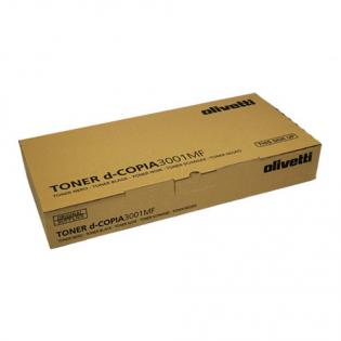 Olivetti černý (black) toner, B0878 Olivetti černý (black) toner, B0878