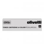 Olivetti černý (black) toner, B0990