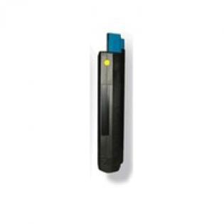 Olivetti žlutý (yellow) toner, B0432 Olivetti žlutý (yellow) toner, B0432