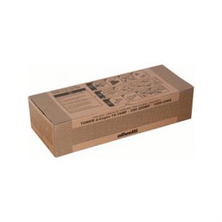 Olivetti černý (black) toner, B0446 Olivetti černý (black) toner, B0446