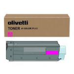 Olivetti purpurový (magenta) toner, B0457