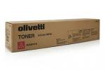 Olivetti purpurový (magenta) toner, B0535