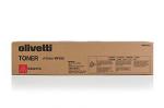 Olivetti purpurový (magenta) toner, B0729