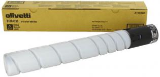 Olivetti černý (black) toner, B0841 Olivetti černý (black) toner, B0841