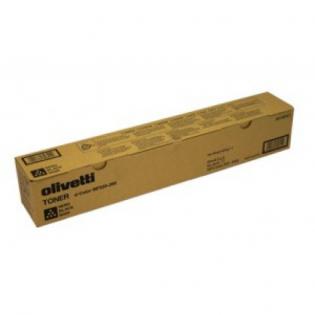 Olivetti černý (black) toner, B0854 Olivetti černý (black) toner, B0854