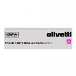 Olivetti purpurový (magenta) toner, B1066